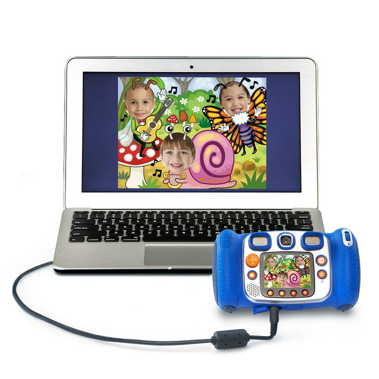 Vtech Kidizoom Duo 5.0 (1 stores) see the best price »