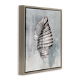 thumbnail image 3 of Stupell Industries Tropical Organic Twisted Seashell Brown Floating Frame Canvas Art, 18 x 18, by Eli Jones, 3 of 8