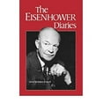 thumbnail image 1 of Pre-Owned The Eisenhower Diaries (Hardcover) 0393014320 9780393014327, 1 of 1