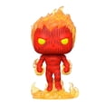 thumbnail image 2 of Figura Funko Pop Human Torch 4.5 Pulgadas, 2 of 2