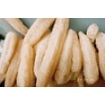 thumbnail image 7 of 5-Pack Gullveig 100% Natural Loofah Sponges, Exfoliating Body Scrubber, Eco-Friendly Biodegradable, Gently Exfoliate, Dishing Washing, 7 of 7