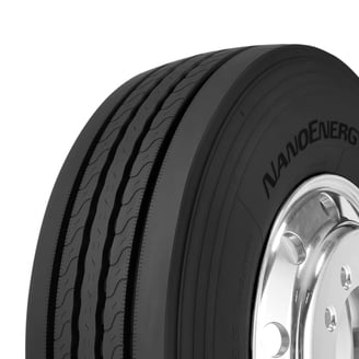 Toyo Truck Road M177 LT295/75R22.5 144L Tire - Walmart.com