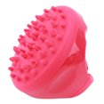 thumbnail image 1 of Cepillo de masaje exfoliante de Silicona BuyWeekMX cepillo de champú exfoliante, 1 of 9