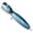 Color G, variant on Whaledi Wood Popper Lure Deep Sea Popper Fishing Baits Saltwater Fishing Baits