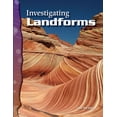 thumbnail image 1 of Pre-Owned Investigating Landforms (Paperback) 0743905571 9780743905572, 1 of 1