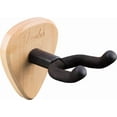 thumbnail image 2 of Fender 351 Guitar Wall Hanger - Maple 1 Pack Bundle FCT-2 Pro Color Clip-On Tuner, 2 of 7