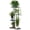 Grey, variant on 4 Tier Plant Stand Indoor outdoor,Metal Plant Shelf Corner Plants Stands,Narrow Flower Stand Pot Holder for Patio Garden Balcony Living Room,Grey