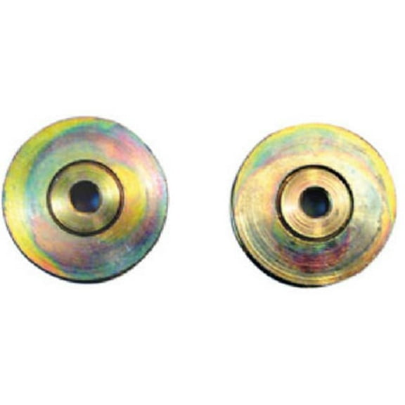 13126 Sliding Glass Door Roller, Pack 2