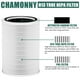 thumbnail image 3 of Filtro purificador de aire de repuesto CHAMONNY 12010 para Clorox, 3 of 7