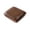 Coffee#01, variant on Realistic Square Bread Shaped Squishy Fidget Toys for Adults Slow Rebound Soft Tactile Office Desk Accessory Sticky Sensory Pressure Relief Tool 1 Pack