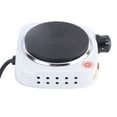 thumbnail image 4 of Mini Estufa Eléctrica Portátil De 500 W, Calentador De Encimera Multifuncional Para Cocino SOPA, Gachas Y Olla Caliente, 4 of 7