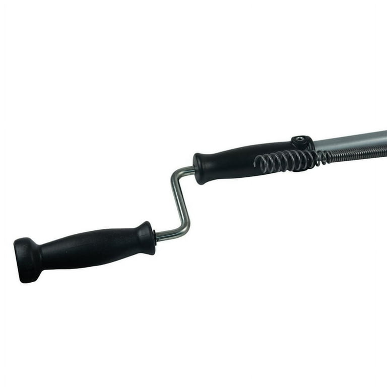 Cobra toilet sale auger