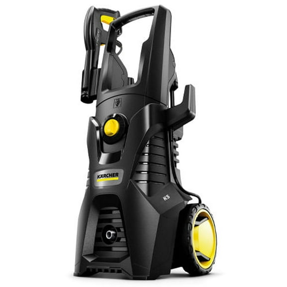 Hidrolavadora K5 Karcher Original