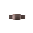 thumbnail image 3 of Richelieu Bp224543 3-9/16" Rectangular Cabinet Knob - Bronze, 3 of 7
