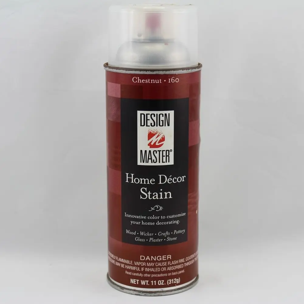 Design Master Professional "Color Tool" Florist and Decorator Spray