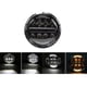 thumbnail image 1 of Un 7 H4 Faro Led Drl Wrangler Jeep Vocho Moto Harley Jk Tj, 1 of 7