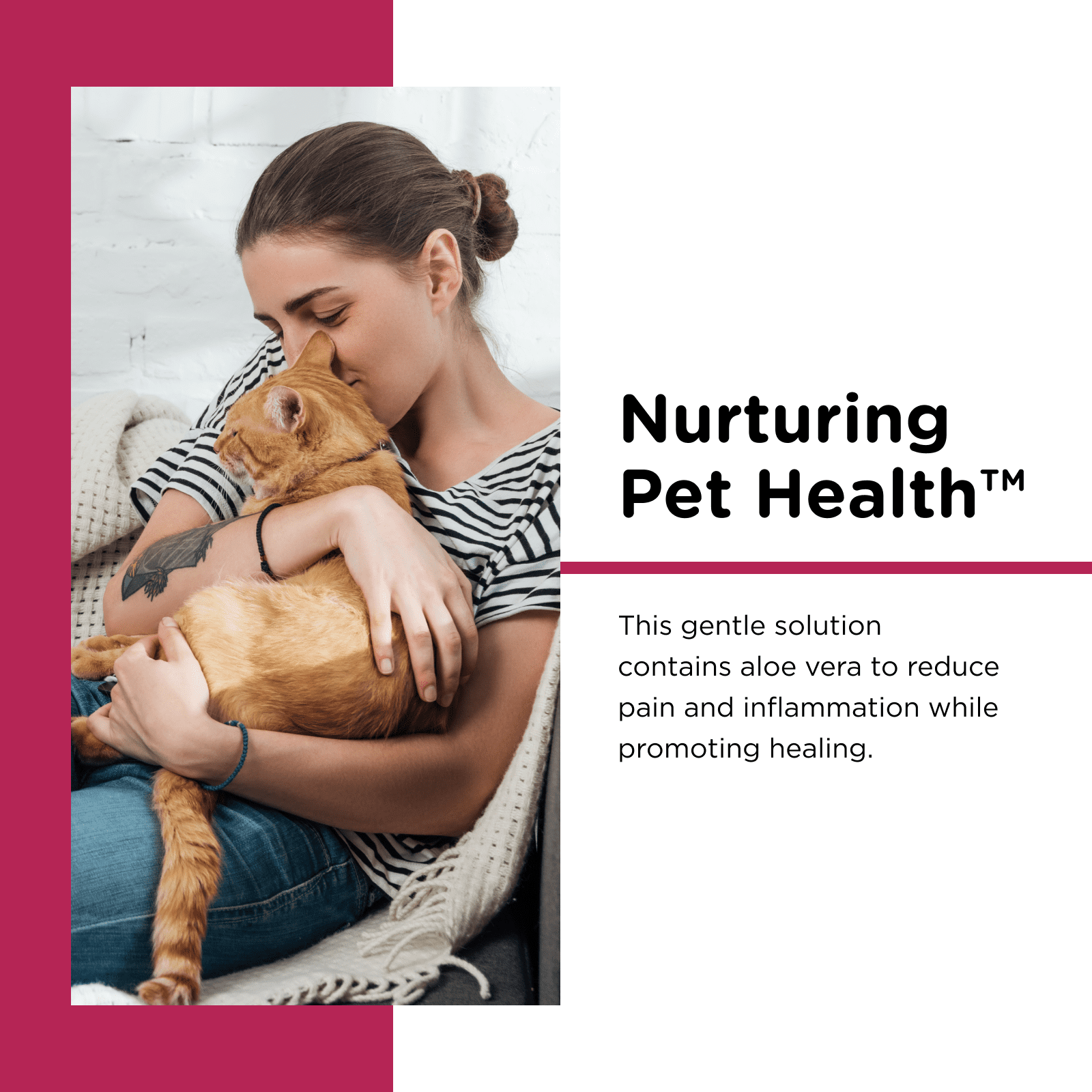 nutri vet anti itch spray for cats
