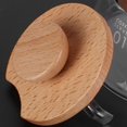 thumbnail image 3 of Coffee Kettle, Easy To Grasp The Capacity Anti-Scalding Safe And Durable V-Shaped  Design Tea Kettle, Office For Woman Home Man, 3 of 8