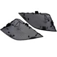 thumbnail image 3 of Car Front Bumper Towing Hook Eye Cover Cap for Toyota RAV4 2016 2017 2018 532850R080,532860R080, 3 of 5