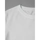 thumbnail image 3 of Camiseta para mujer Suave Transpirable veranoWomen's Casual Short Sleeve "WHY WALK WHEN YOU CAN DANCE" Printed Round Neck T-Shirt - Polyester Blend Fabric - All Seasons WearFather's Day, Mother's Da, 3 of 7