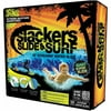 Slackers Slide and Surf Screamin 30' Water Slide Toy