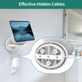 thumbnail image 4 of Soporte de Pared HomeMount para Echo Show 11 y Echo Spot, 4 of 9
