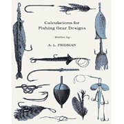 Calculations for Fishing Gear Designs
