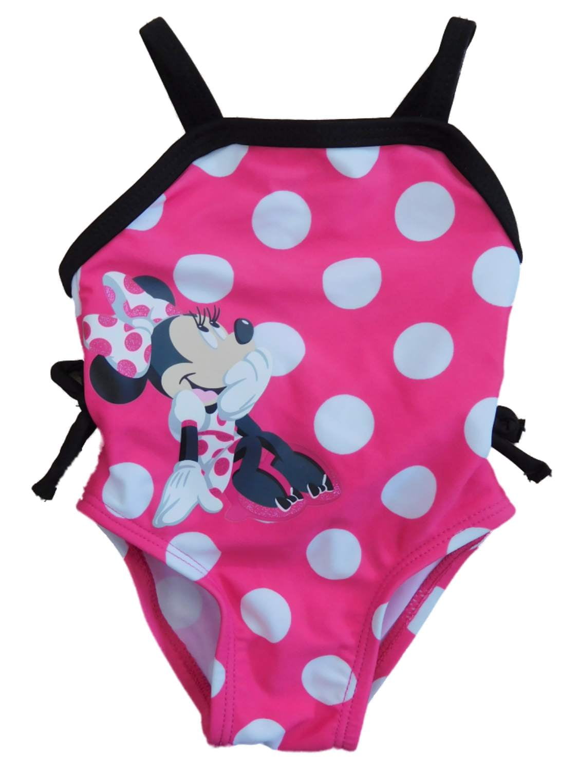 minnie mouse bathing suit walmart