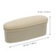 thumbnail image 2 of unbranded Beige Para Reposabrazos Y Almacenamiento En Puerta De Auto Con Adhesivo Para Camiones Y Suvs, 2 of 7