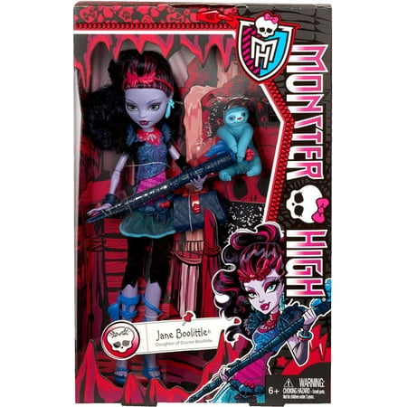 Walmart coupons for monster high dolls