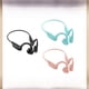 thumbnail image 2 of Auriculares binaurales inalámbricos para deportes al aire libre, productos electrónicos, conducción ósea, Bluetooth, 2 of 2
