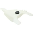 thumbnail image 2 of Coolant Reservoir Compatible with CHEVROLET EXPRESS/SAVANA 2003-2017 6/8 Cyl with Cap, 2 of 5