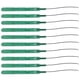 thumbnail image 3 of Antena interna antena de interfaz IPEX de alta ganancia 700-2700MHZ 10PCS para equipos de red para GPRS ANGGREK Otros, 3 of 8