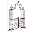 thumbnail image 4 of Safavieh BEATRIX ARBOR, 4 of 5