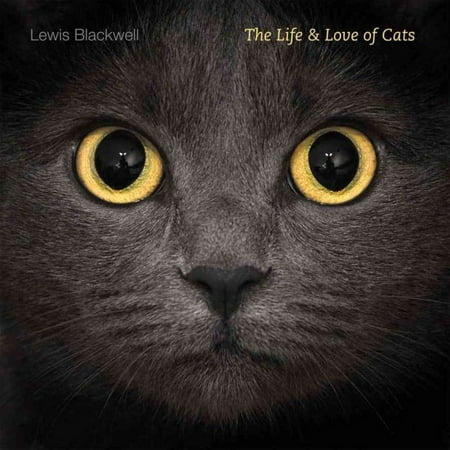 The Life and Love of Cats