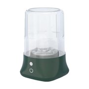 Feltree Portable Mini Washing Machine for Underwear/Socks, 1L Compact Washer with Rechargeable Battery & Automatic Cleaning