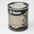 thumbnail image 2 of Old Masters 43904 Pecan Penetrating Stain - 1 Quart, 2 of 3