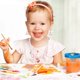 thumbnail image 4 of Kids Cartoon Alloy Necklace for Decor 4Pcs Set Mermaid Bracelet Ring Dangler, 4 of 4