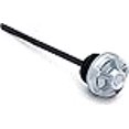 thumbnail image 3 of Kuryakyn 6425 Precision M8 Dipstick, Chrome, 3 of 4