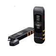 thumbnail image 2 of VFL 30KM 10MW 30MW Fiber Optic Tester，Pen Tool FTTH Red Optical Red Light Pen，Visual Fault Locator USB Charge LED Lighting, 2 of 7