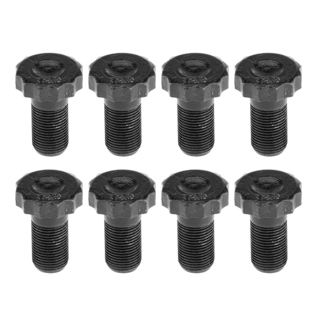 Juego de tornillos de volante de la serie B de 1320 rendimiento para GSR LS SI B16A2 B17 B18B1 B20B B18C B18A1 DOHC motores de la serie B Macarena pernos del volante automotriz