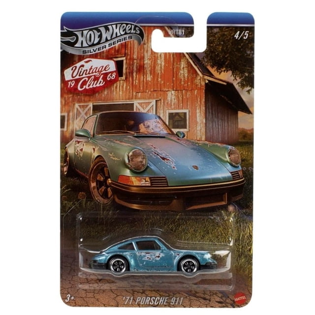 Vehículo de juguete fundido a presión Hot Wheels 2020 Ford Mustang GT500