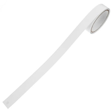 FONDOTIN Inflatable Tape Window Sealing Tape 1 Roll 196.50X0.98X0.00In