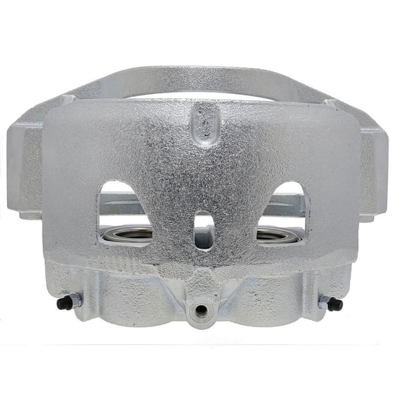 Frc12463dn Brake Caliper & Bracket Fits select: 2011-2019 CHEVROLET SILVERADO, 2011-2019 GMC SIERRA