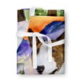 thumbnail image 3 of Carolines Treasures SS8167APRON Bull Terrier Apron - 27 x 31 in., 3 of 4