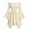 Beige, variant on Renaissance Medieval Dress for Women - Beige Victorian Peasant Fairy Dress for Renfaire Costume Pirate Cosplay