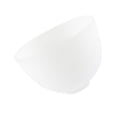 thumbnail image 2 of Recipiente de silicona antigoteo para uso doméstico, inodoro, de 10,5 x 7 cm, para mezclar mascarillas faciales y preparar mascarillas (tamaño M, blanco), 2 of 6