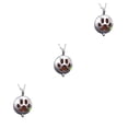 thumbnail image 3 of Minnieouse Collares difusores de aceite de aleación amante Aroma Premium hueco resistente al desgaste medallón joyas colgante de aromaterapia a Type1 NO1, 3 of 6