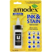Amodex Ink & Stain Remover 1oz