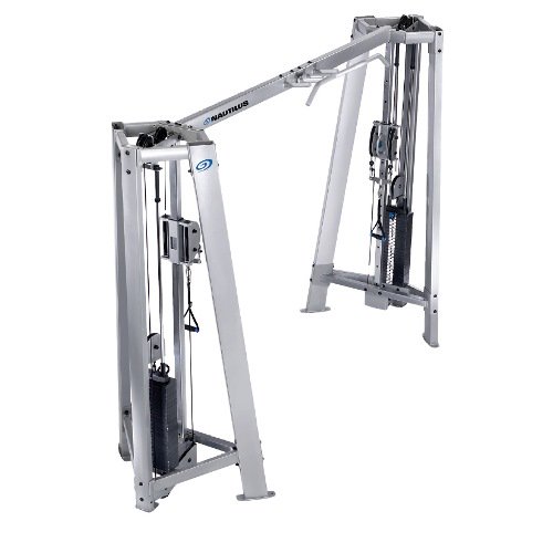Nautilus Functional Trainer Cable Crossover